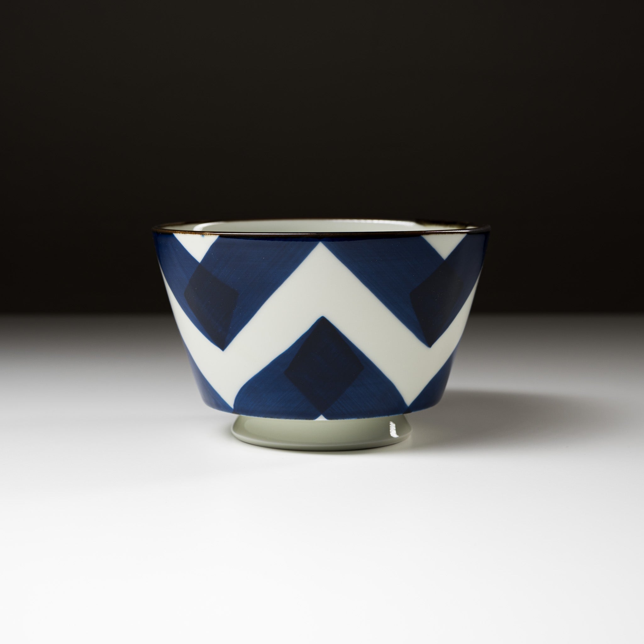 Hasami Ware Donburi Bowl - 4 optional / 波佐見焼 どんぶりボウル