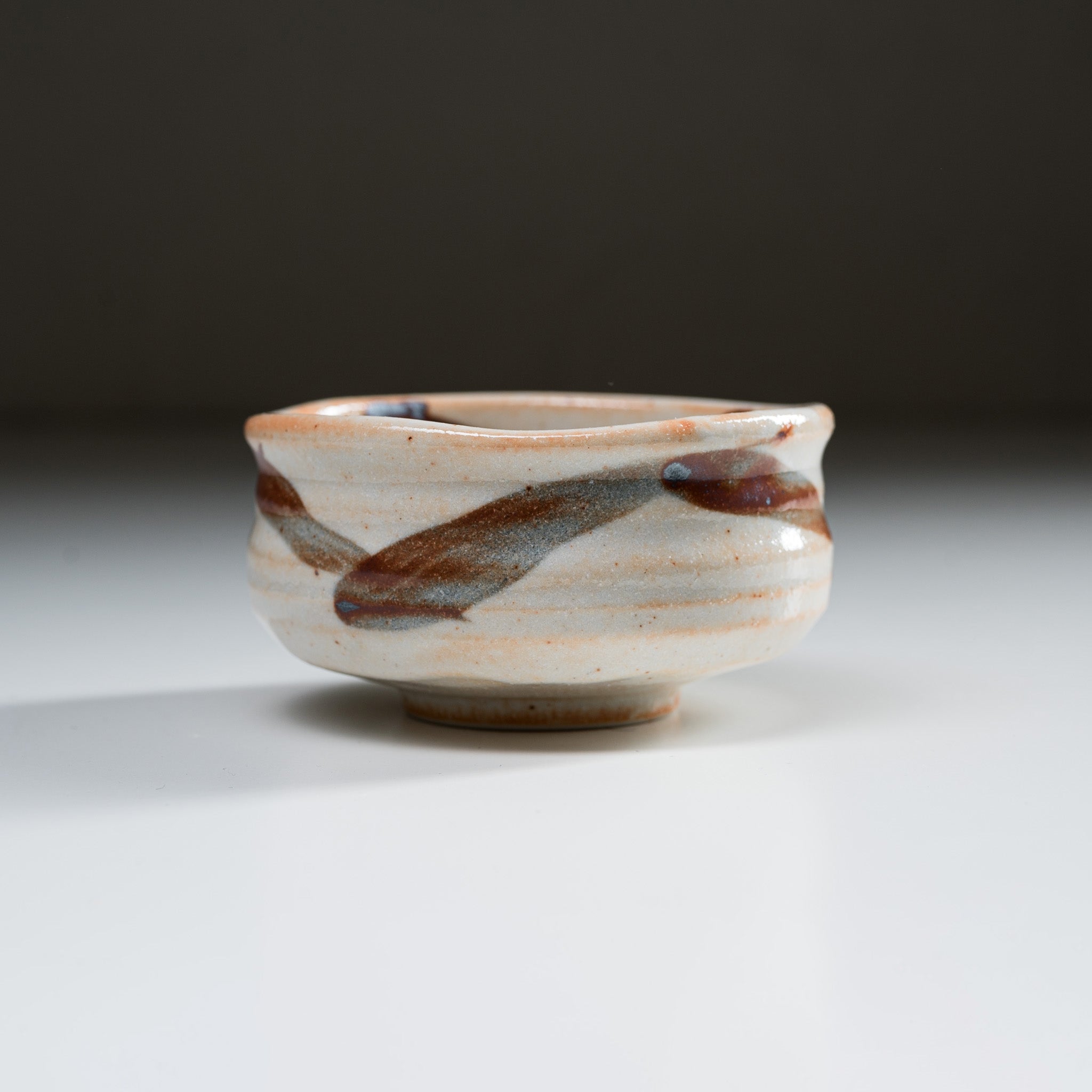 Mino ware Side Dish Bowl - 8 cm / 美濃焼き 小鉢