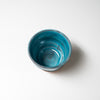 NINSHU Sake Cup, Small Teacup - Souku Blue / 蒼空