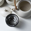 Wooden Handle Teapot 330ml Gift Set - YUI / 結 ティーセット