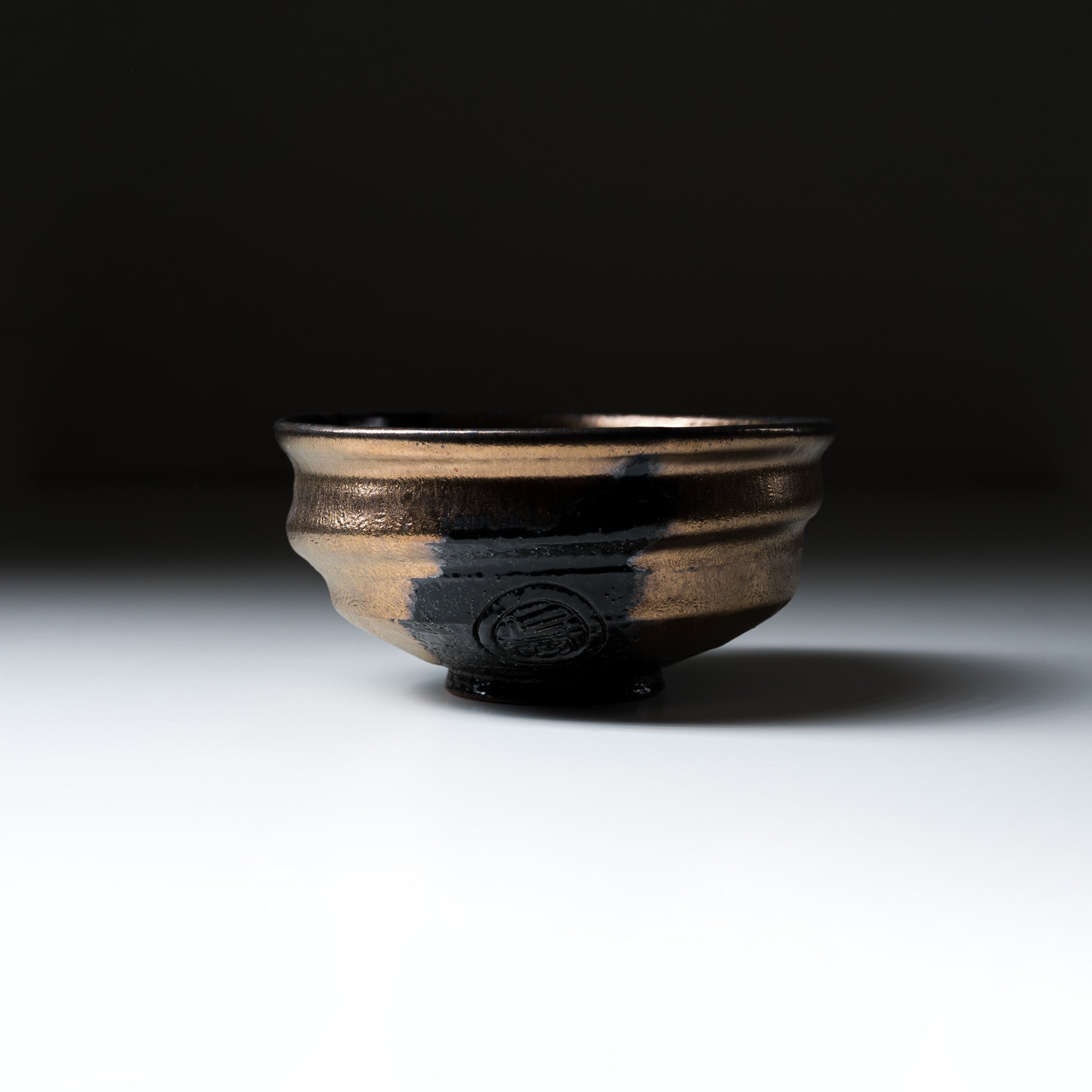 NINSHU Matcha Bowl - Zen / 禅