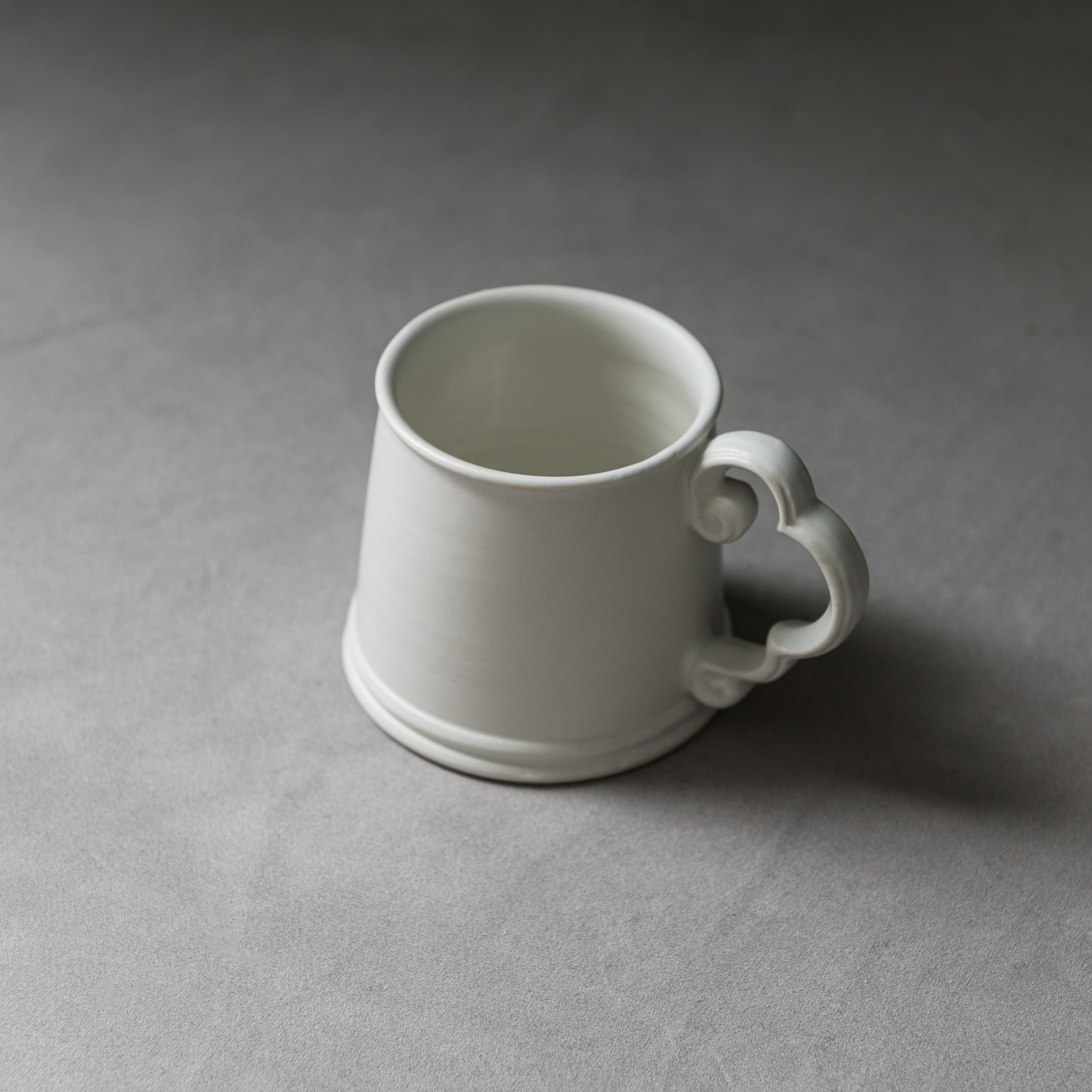 USUKIYAKI Handmade Mug Cup / 臼杵焼き マグカップ