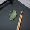 Handmade Chopstick Rest - Fallen Leaf / 手作り 箸置き 落ち葉