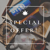 Discount Offer!