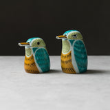 Kouraku Kiln / 幸楽窯