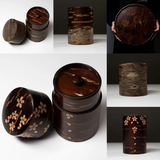 TOMIOKA Cherry Bark - 樺細工