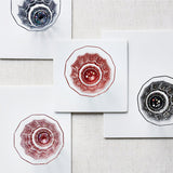 AMANO Lacquer Glass Ware / 天野漆器