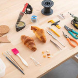 PAMPSHADE Bread Lamp Workshop with Yukiko Morita / 1 Session 90 min at South Melbourne Market Food Hall