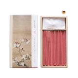 Setsugekka Incense Sticks and Stand - 3 Kinds / 雪月花 お香