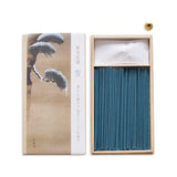 Setsugekka Incense Sticks and Stand - 3 Kinds / 雪月花 お香