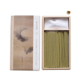 Setsugekka Incense Sticks and Stand - 3 Kinds / 雪月花 お香