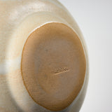 Wakasama Kiln Shallow Rim Bowl 17 cm - Two Colour Options / わかさま陶芸