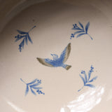 MARUKO Seto Ware Bowl with Handle - 2 Options / 瀬戸焼 深皿