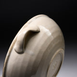MARUKO Seto Ware Bowl with Handle - 2 Options / 瀬戸焼 深皿