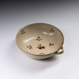 MARUKO Seto Ware Bowl with Handle - 2 Options / 瀬戸焼 深皿