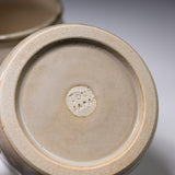 MARUKO Seto Ware Mug Cup - Forest Chipmunk / 瀬戸焼 マグカップ