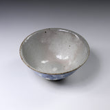 MARUKO Seto Ware Rice Bowl - Grapes / 瀬戸焼 お茶碗