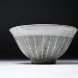 MARUKO Seto Ware Rice Bowl - Tokusa / 瀬戸焼 お茶碗