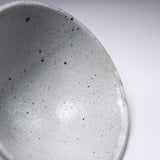MARUKO Seto Ware Rice Bowl - Tokusa / 瀬戸焼 お茶碗