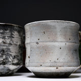 MARUKO Seto Ware Tea Cup - 6 Options / 瀬戸焼 湯呑