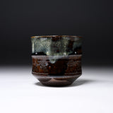 MARUKO Seto Ware Tea Cup - 6 Options / 瀬戸焼 湯呑