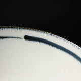 Minoware Japanese Hand painted Ramen Bowl - TAKO / うどん ラーメン 丼