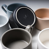 3rd Ceramics Soup Mug - 6 Colour Options