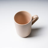 3rd Ceramics Tall Mug - 6 Colour Options