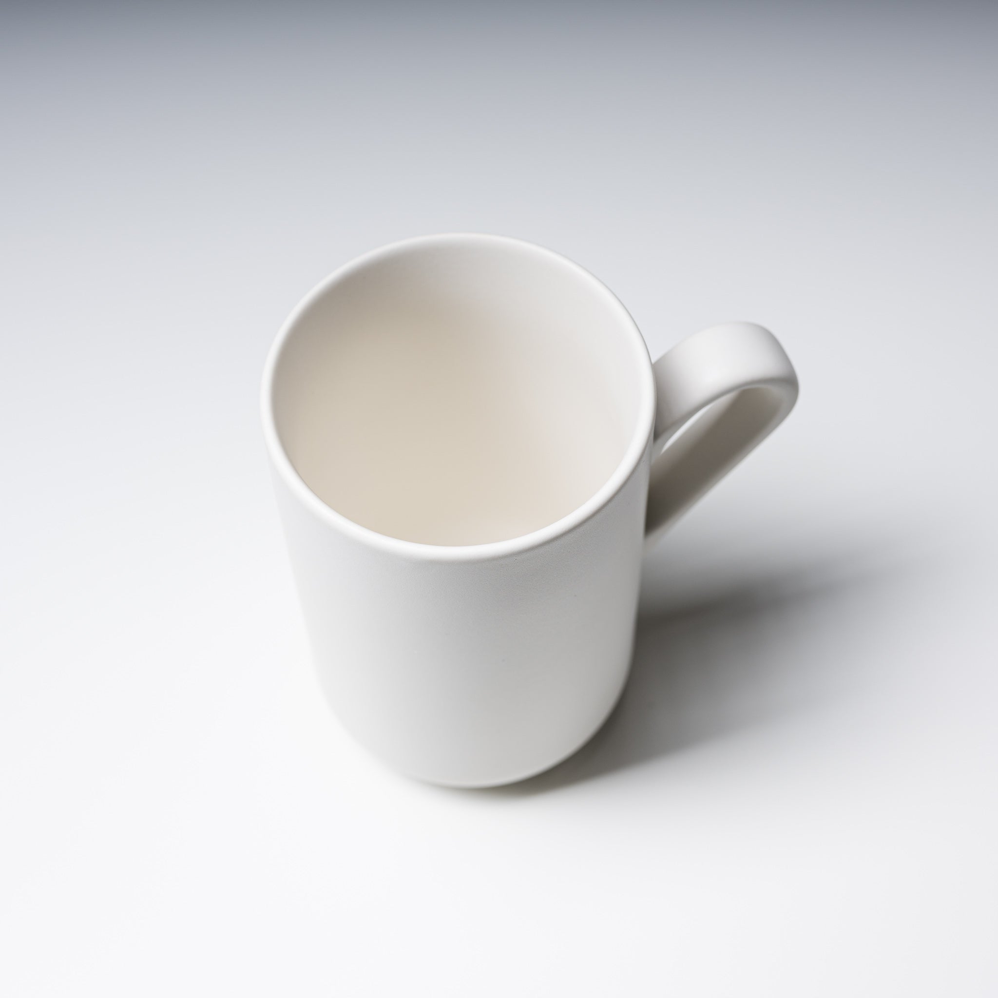 3rd Ceramics Tall Mug - 6 Colour Options