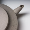 3rd Ceramics Handmade Teapot - Stone
