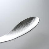 TSUBAME Nagomi Hammered Spoon / スプーン 燕三条