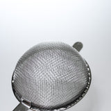 Nagomi Hammered Tea Strainer with Handle / ハンドル付き茶こし 燕三条