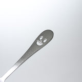 Tea Strainer with Smiley Handle / ハンドル付き茶こし 燕三条