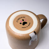 CYAMEKKE Cat Mug Cup - Mike / ネコのマグカップ