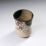 Japanese Yunomi Teacup 200ml - Rikyu / 湯呑み 利休