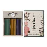 Nippon Kodo - Hana-no-hana Incense / 香水香 花の花