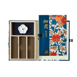 Nippon Kodo - Aloeswood Kyara Gift Set / 伽羅 菊牡丹