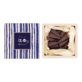 Nippon Kodo - Kayuragi Cones Incense - 9 Optionals / かゆらぎコーン