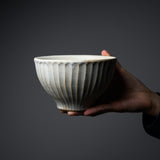 Wakasama Kiln Kinari Don Bowl - Two Size Options / わかさま陶芸