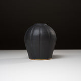 Wakasama Kiln Balloon Vase - Two Colour Options / わかさま陶芸