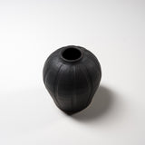 Wakasama Kiln Balloon Vase - Two Colour Options / わかさま陶芸