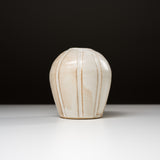 Wakasama Kiln Balloon Vase - Two Colour Options / わかさま陶芸