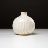 Wakasama Kiln Onion Vase / わかさま陶芸