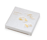 Lucky Flower & Bird Series Small Plate - Three Colour Options / 吉祥花鳥 豆皿