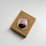 Coconeco Cat Paw Glass Chopstick Rest - 4 Colour Options / ココネコ 箸置き