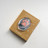 Coconeco Cat Paw Glass Chopstick Rest - 4 Colour Options / ココネコ 箸置き