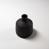 Wakasama Kiln Short Vase - Two Colour Options / わかさま陶芸