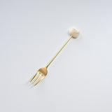 TSUBAME Marble Cat Fork - 3 Colours Options / 猫のフォーク 燕三条