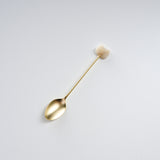 TSUBAME Marble Cat Spoon - 3 Colours Options / 猫のスプーン 燕三条