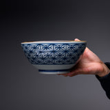 Mino ware Japanese Traditional Large Ramen Bowl / うどん ラーメン 丼